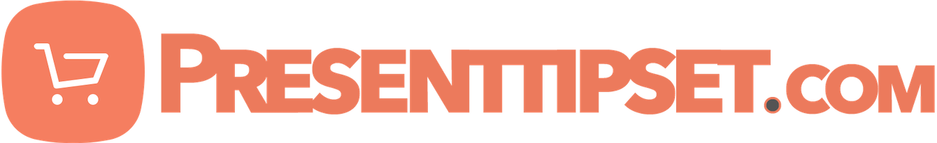 Presenttips Logo