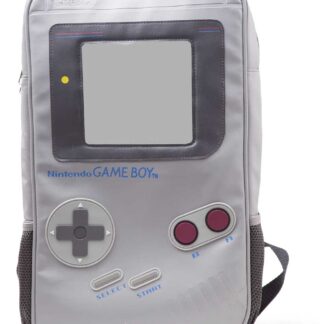 Nintendo Game Boy Ryggsäck