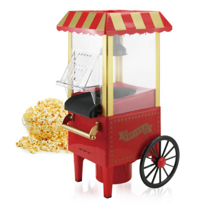 Popcornmaskin Tivoli