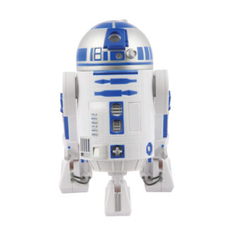 Star Wars R2-D2 Talande Sparbössa