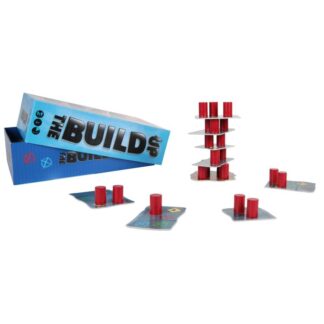 The Build Up, Sällskapsspel