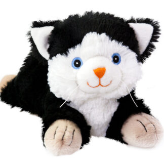 Värmenalle Katten Kayla - Habibi Plush