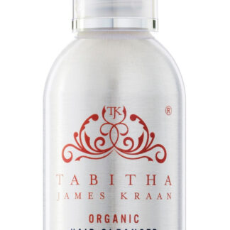 Tabitha James Kraan Hair Cleanser Golden Citrus 165ml