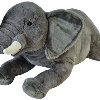 Jumbo Elefant, 76cm - Wild Republic