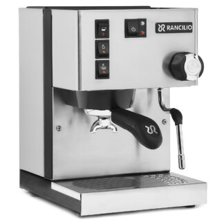 Rancilio Silvia Espressomaskin V6 2020
