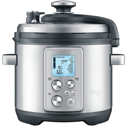BPR700 The Fast Slow Pro