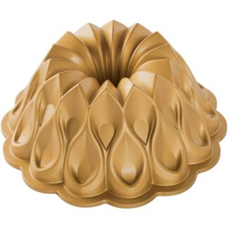 Bakform Krona 70th Anniversary Gold