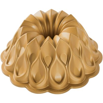 Bakform Krona 70th Anniversary Gold