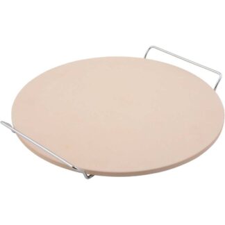 Baksten med Hållare Ø33 cm