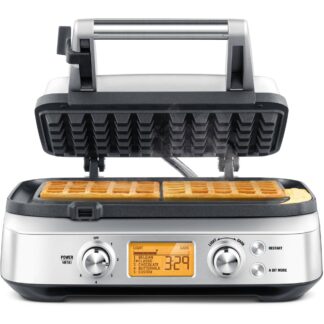 Belgiskt Våffeljärn The Smart Waffle