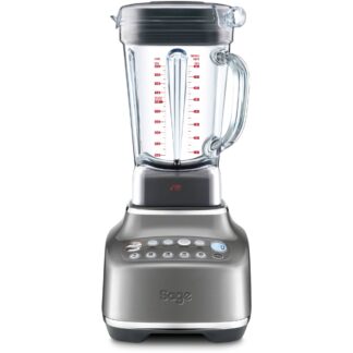 Blender The Q SBL 820 SHY stål
