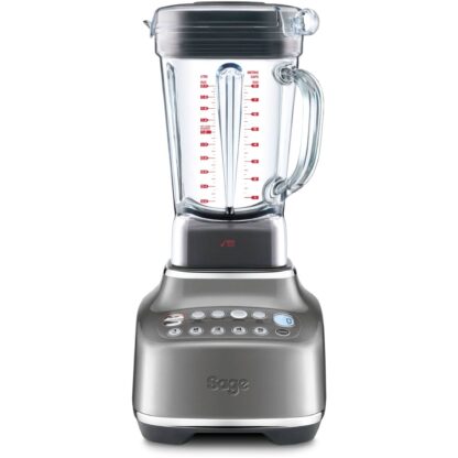 Blender The Q SBL 820 SHY stål