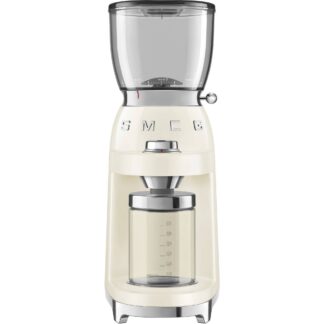 CGF01 Kaffekvarn Creme