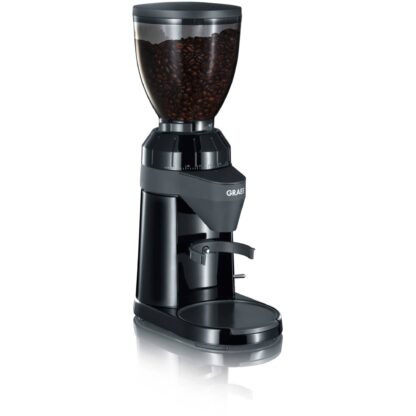 CM802 Kaffekværn 40 indstillinger
