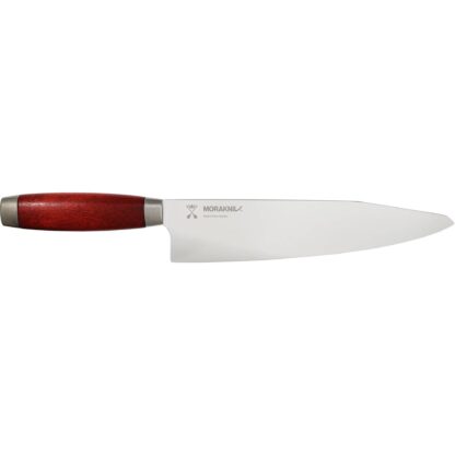 Classic 1891 Kockkniv 22 cm Röd