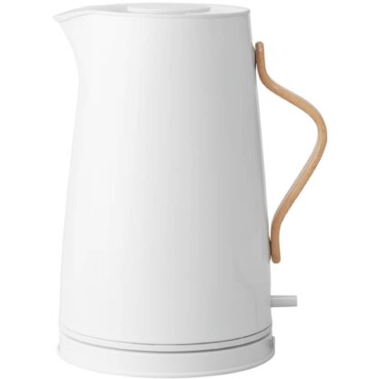 Emma Vattenkokare 1.2 L - Kalkvit