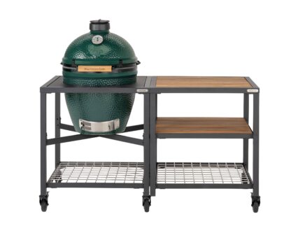 Kolgrill Framepaket Large