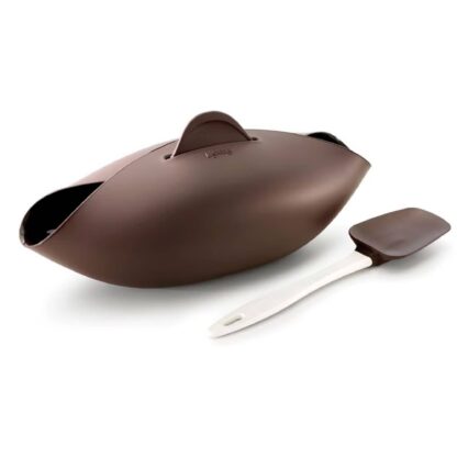 Lékué Bread Maker silikon Inkl degskrapa