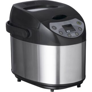 Nordica Breadmaker Inox
