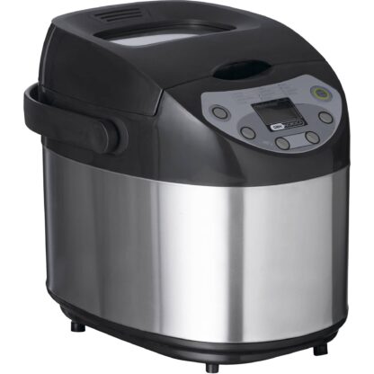 Nordica Breadmaker Inox