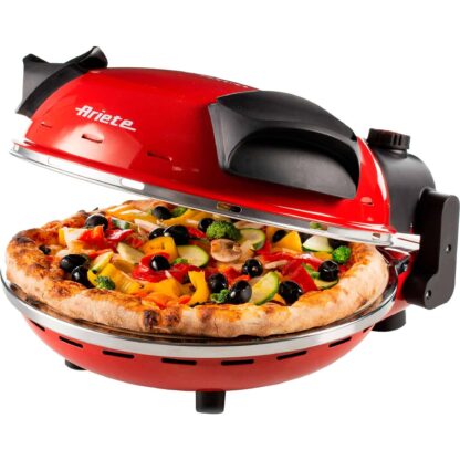 Pizza Maker