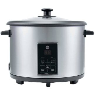 Riskokare 1.8L - RC-10CD