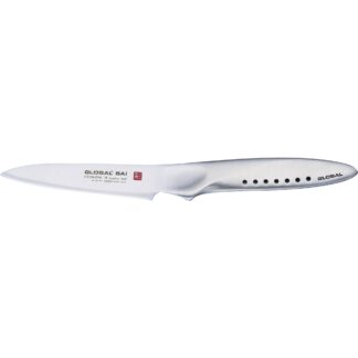 SAI-F01 Skalkniv 9 cm Helsmidd Enkelstål
