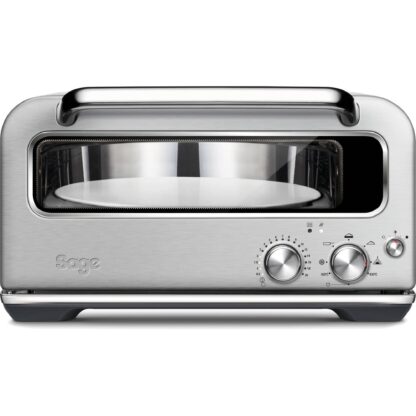 SPZ820 The Smart Oven Pizzaiolo pizzaugn