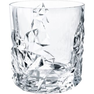 Sculpture Tumblerglas 37cl
