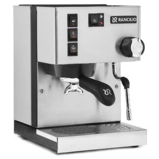 Silvia Espressomaskin V6 2020