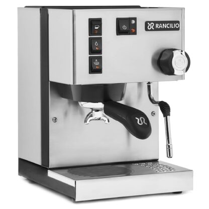 Silvia Espressomaskin V6 2020