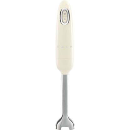 Stavmixer 700 watt, creme