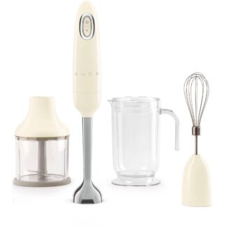 Stavmixer Creme HBF02CREU