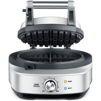 Våffeljärn The No Mess Waffle
