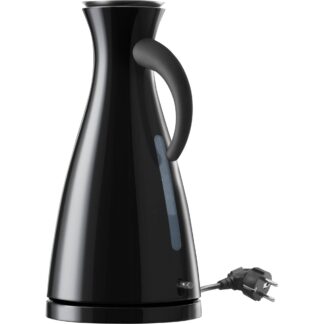 Vattenkokare 1,5l Svart