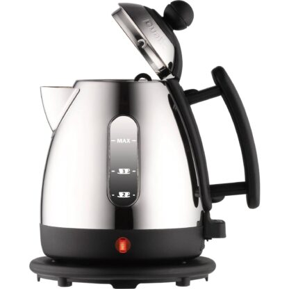 Vattenkokare Kanna Mini 1.0 l Rostfri