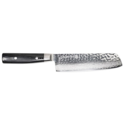 Yaxell Nakiri-/Grönsakskniv 18 cm